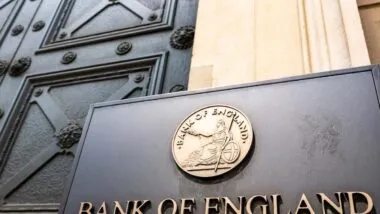 Bank of England Museum located within the Bank of England in the City of London.