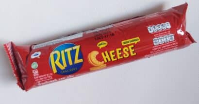 Sidebar Single Image