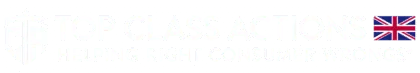 Top Class Actions Official Logo