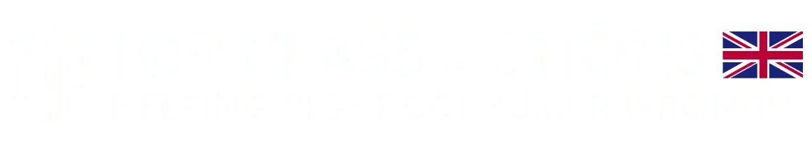 Top Class Actions Official Logo