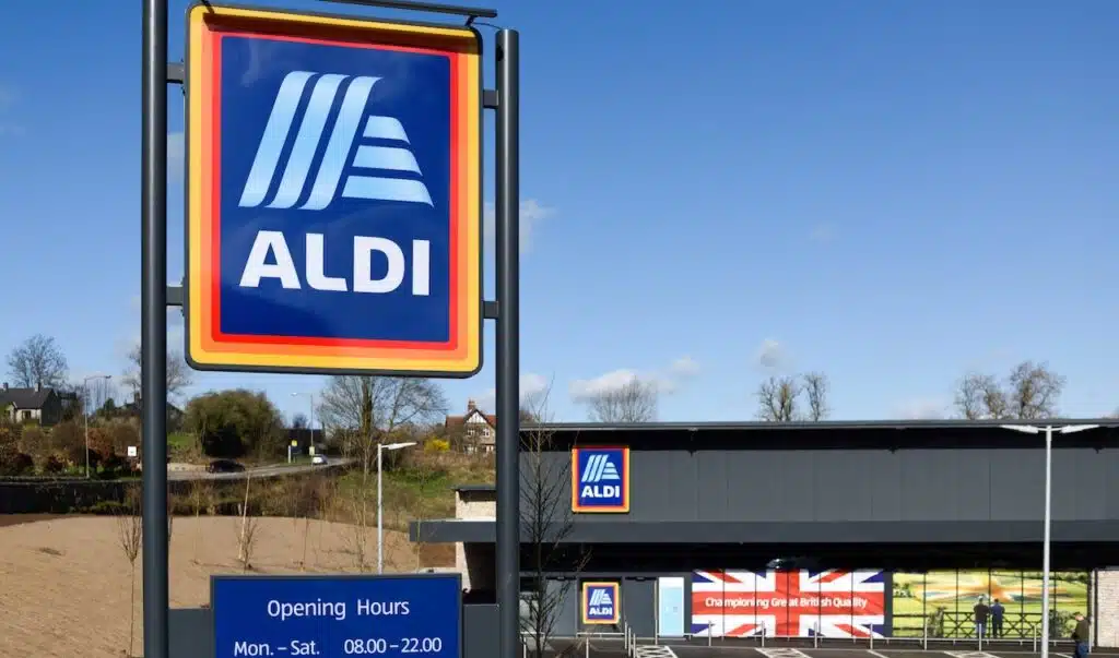 UK’s fifth largest supermarket and reigning Grocer of the Year ALDI are due to open its latest new store in Bakewell