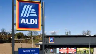 UK’s fifth largest supermarket and reigning Grocer of the Year ALDI are due to open its latest new store in Bakewell