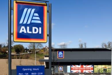 UK’s fifth largest supermarket and reigning Grocer of the Year ALDI are due to open its latest new store in Bakewell