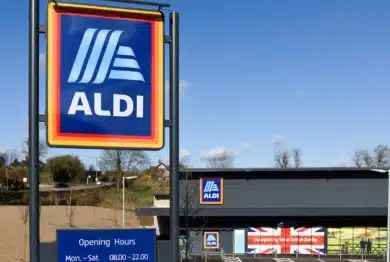 UK’s fifth largest supermarket and reigning Grocer of the Year ALDI are due to open its latest new store in Bakewell